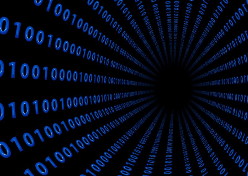 Racing towards a data-centric business model