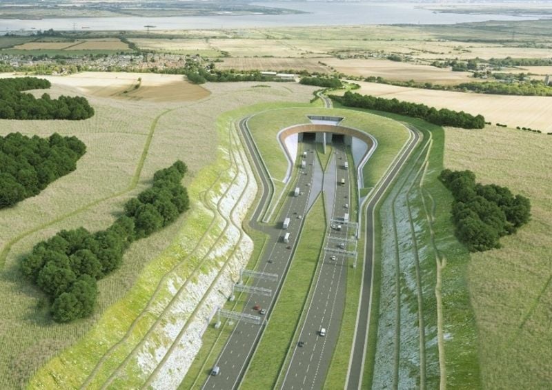 BTS AGM & Lower Thames Crossing: Latest Developments