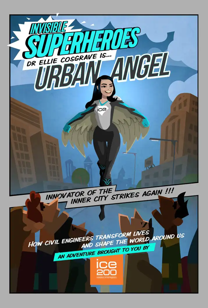 Urban Angel