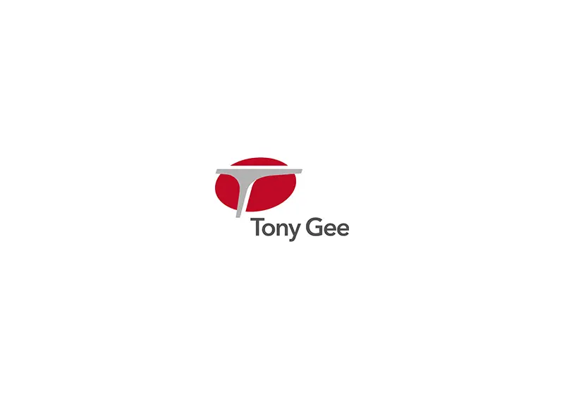 Tony Gee logo