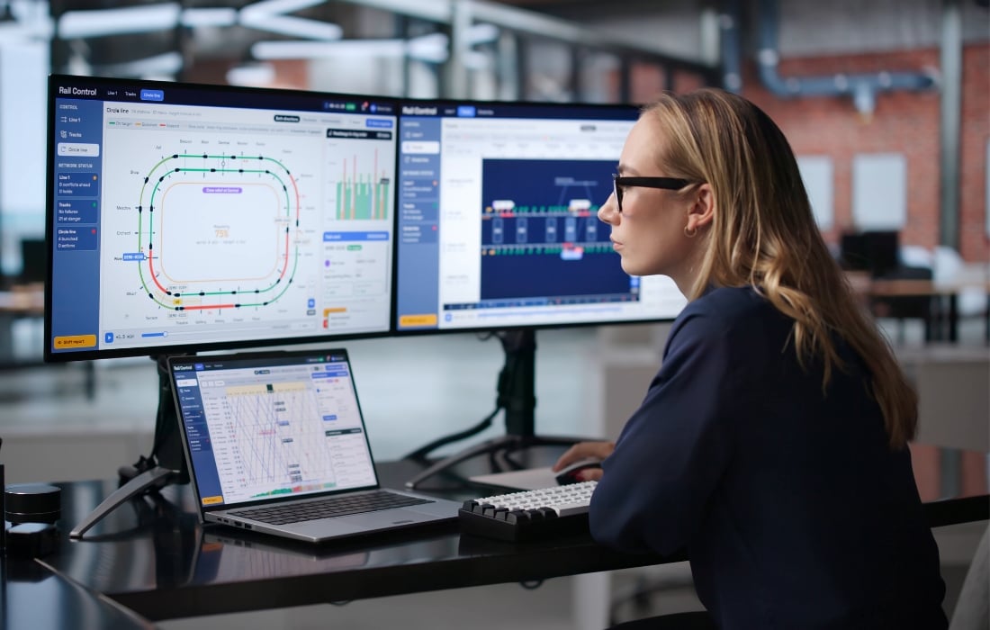 how data can make transport more resilient