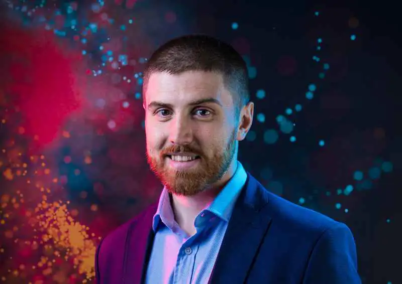 Christopher Rischar Engineer ICE Awards First Chartered Infrastructure Engineer Title | Institution ...