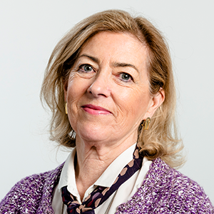 Melanie Manton