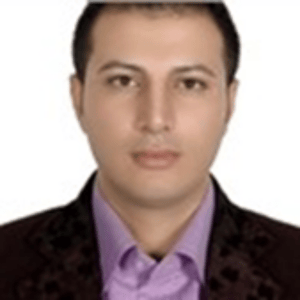Sharam Sharifi