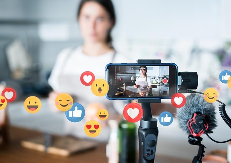 Social media guidelines for ICE members 