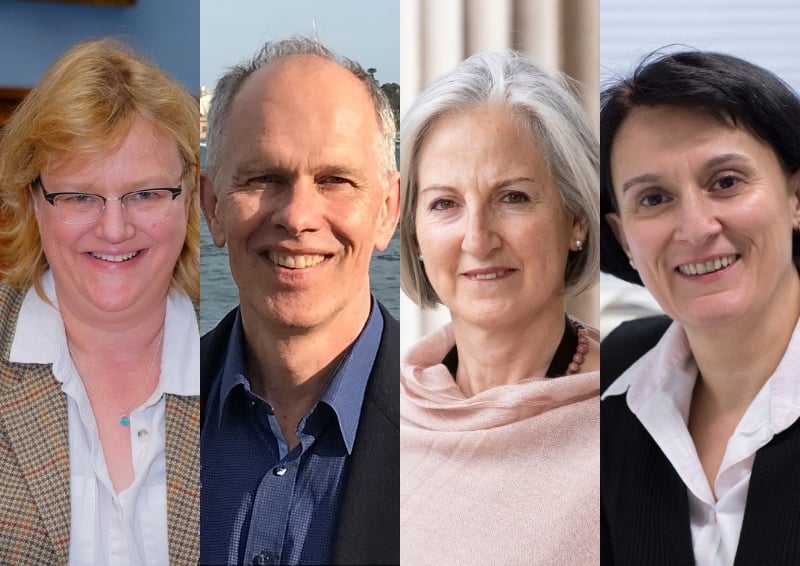 raeng names leading ice members as fellows