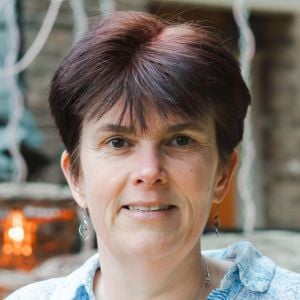 Tracey Goddard