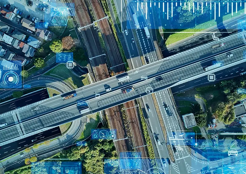 Transportation and technology