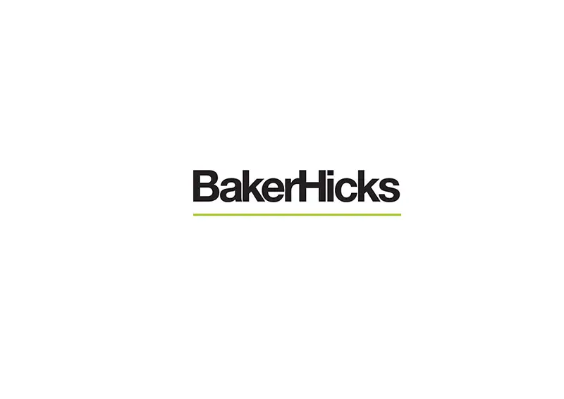 BakerHicks logo