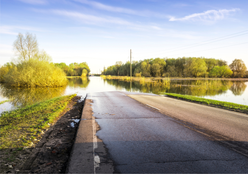 Wales National Flood Conference 2026