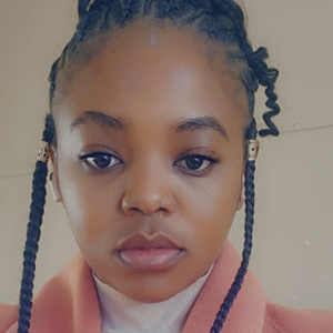 Mumba Nkandu