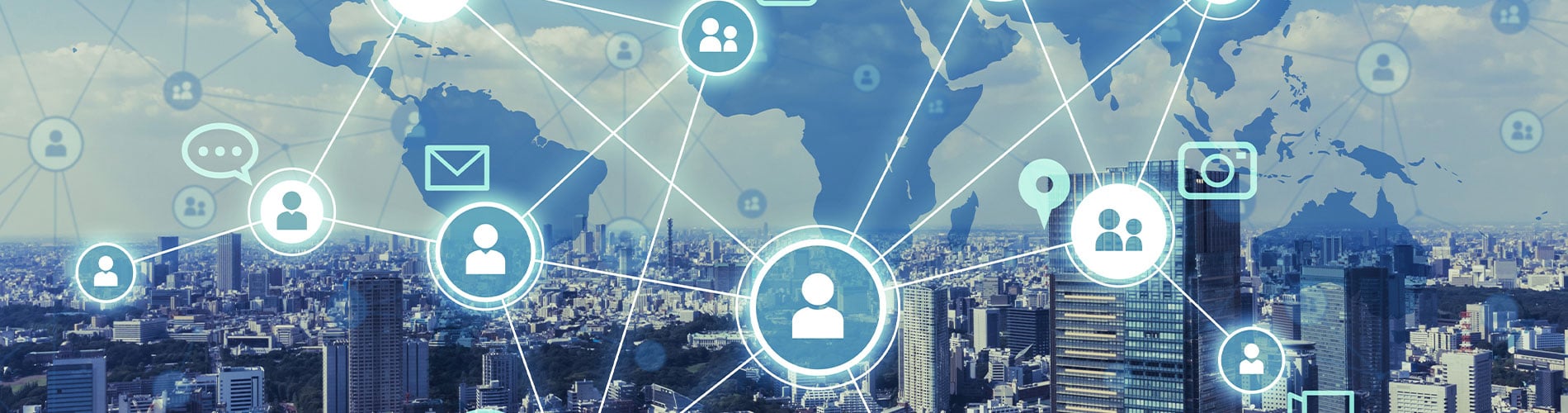Industry networks