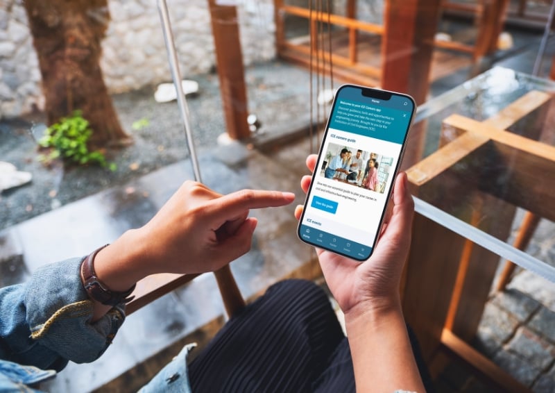 New app helps civil engineering students get career ready