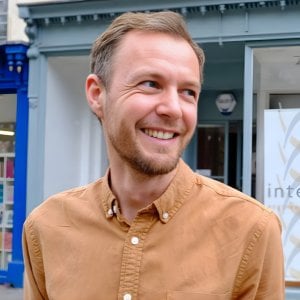 Chris Gross