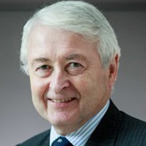 Sir Vivian Ramsey