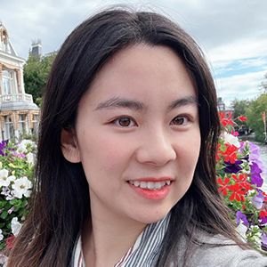 Yimeng Liu
