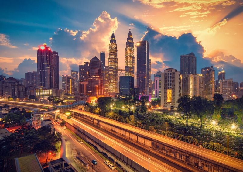 Transport Conference Malaysia 2026 - (TRANSCON 2026)