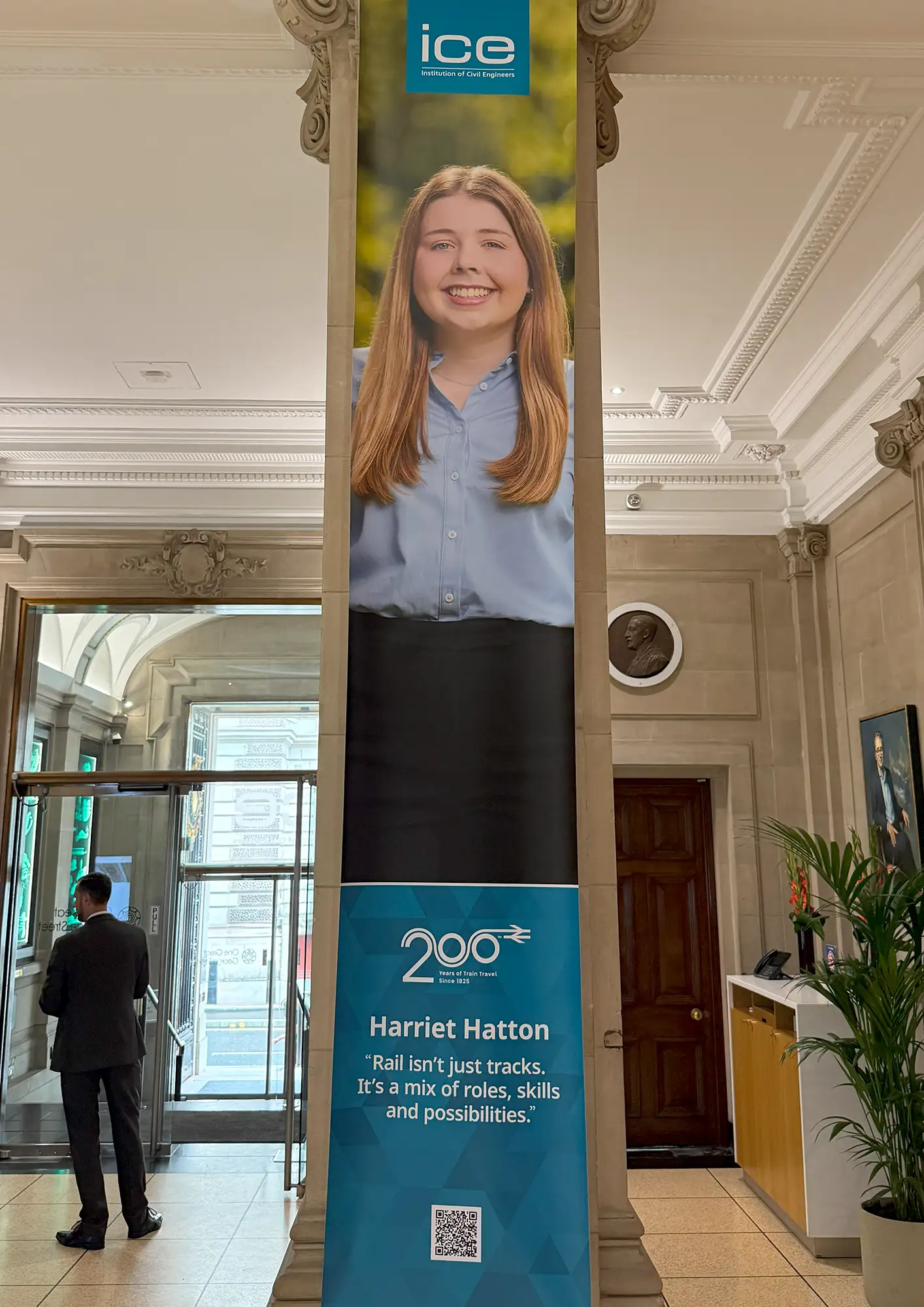 Harriet Hatton