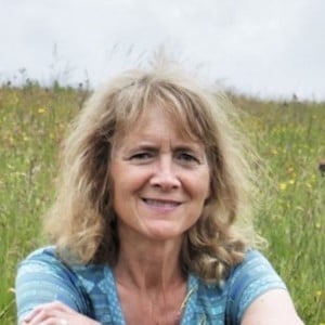 Elizabeth Leighton