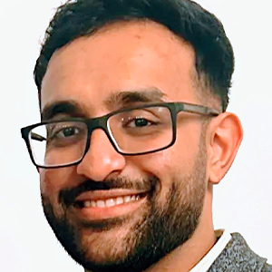 Shalman Noronha