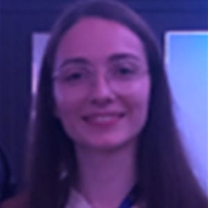 Christina Prodromou