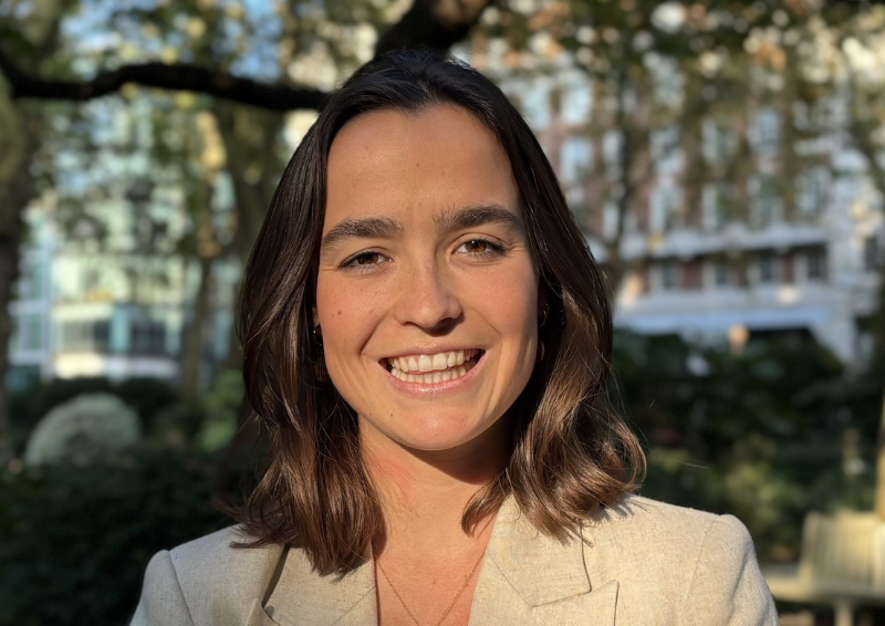 Ines Cava