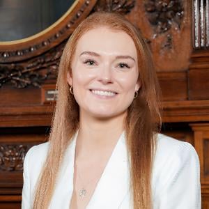 Catriona Jones