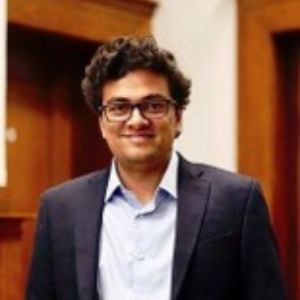 Harsh Rathod