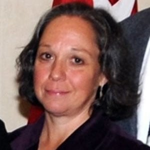 Heidi P. Moritz