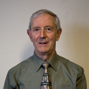 Graham Wilford