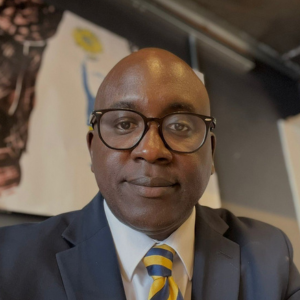 Femi Fadipe
