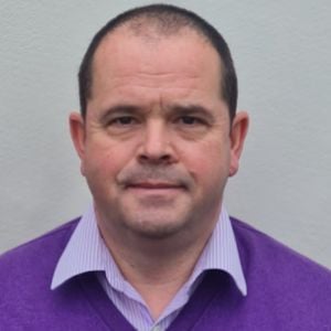 David Markham 