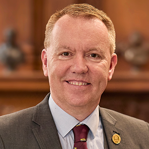 David Porter