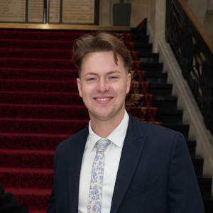 Joe Roper