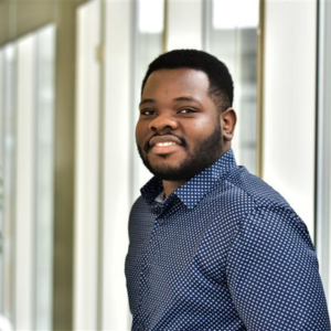 Zechariah Olutoge