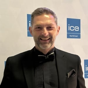 Andrew Walker