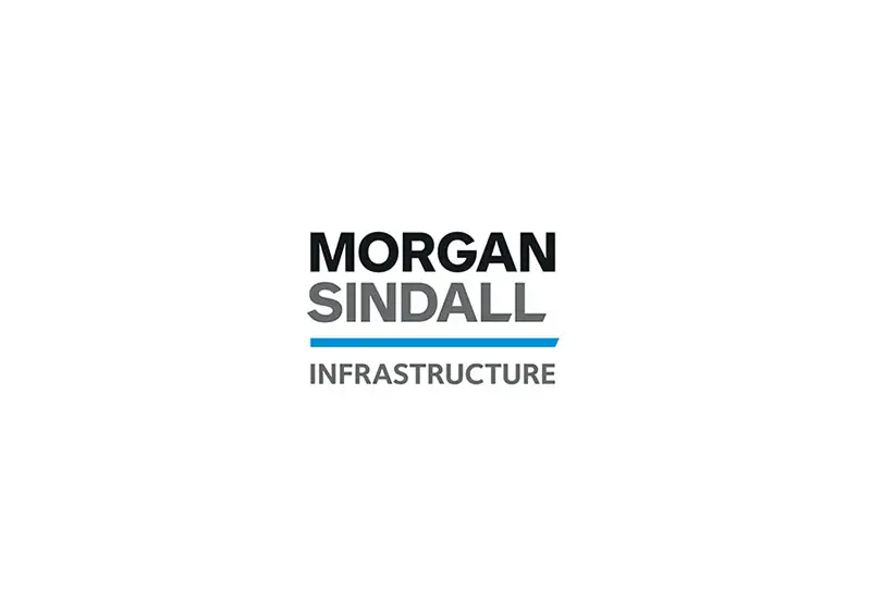 Morgan Sindall logo
