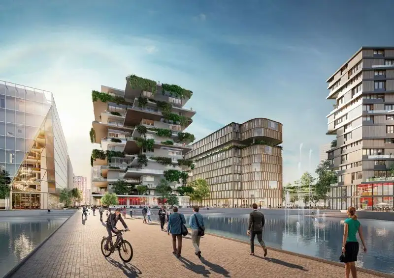 Why collaboration is the key to future-proofing infrastructure ...