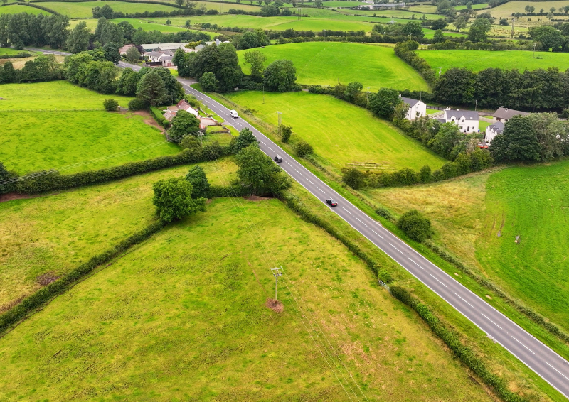 Road to Net Zero – What the A5 decision means for decision making in Northern Ireland
