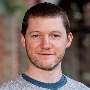 Connor O'Higgins