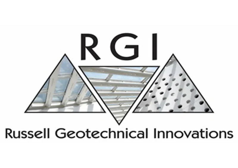 Russell Engineering 75th Anniversary of the British Geotechnical Association and Annual ...