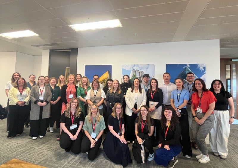 INWED 2026 panel event: engineering intelligence