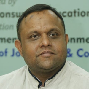 Rahul Tiwari