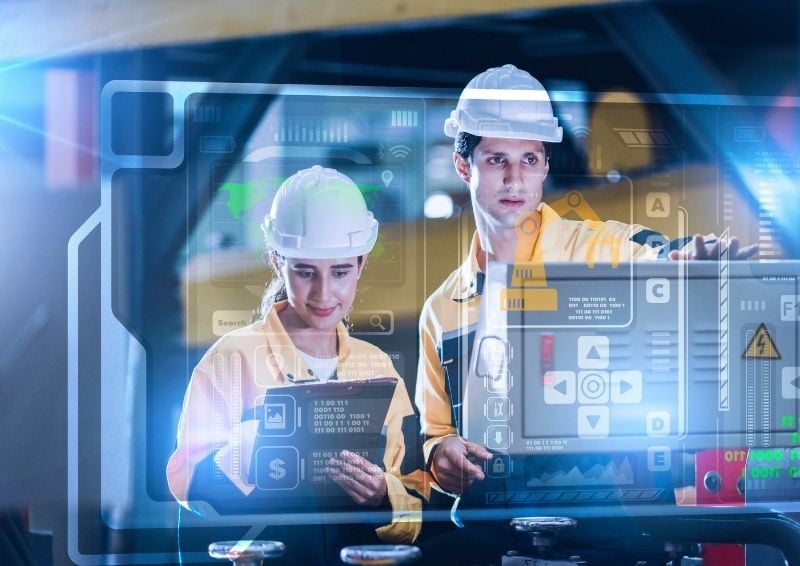 The 2035 Engineer: Early Careers Network Forum with ICE President David Porter