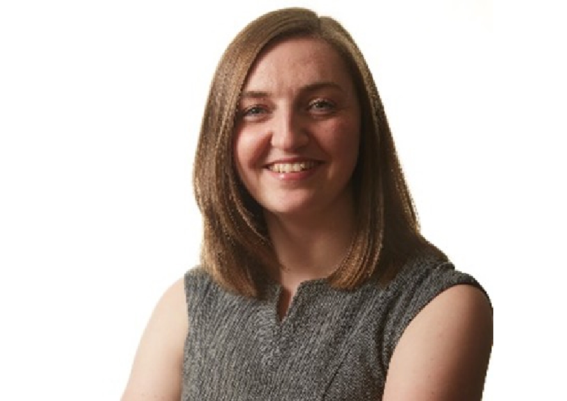 Gillian Pettigrew