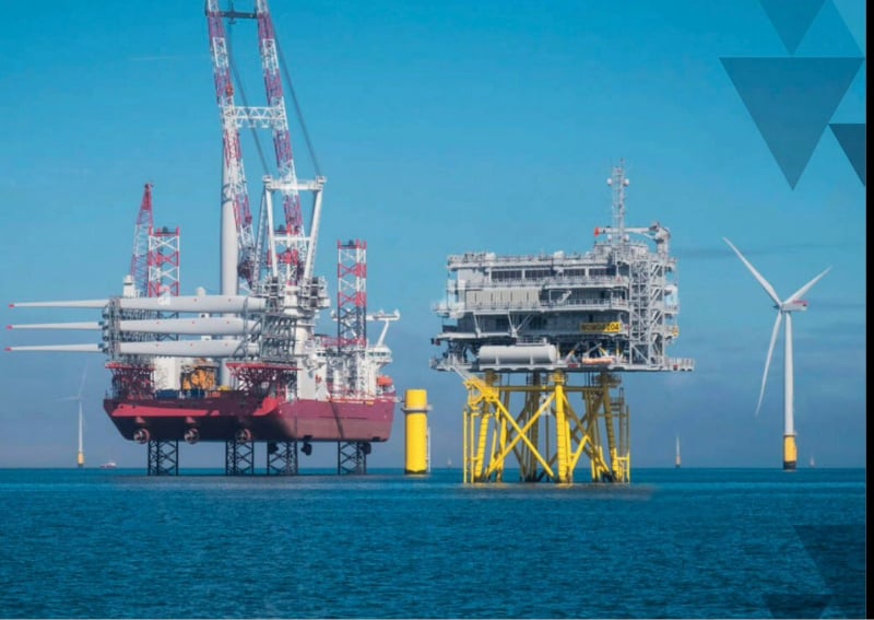 Insurance risk modelling (catastrophe  and non-catastrophe) for offshore wind farms