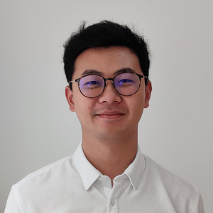 Chris Li