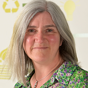 Patricia Thornley