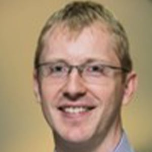 Chris Bolton