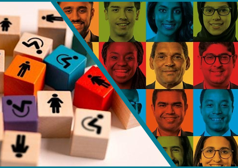 Embedding Equitable Safety and Inclusive Design into Everyday Practice